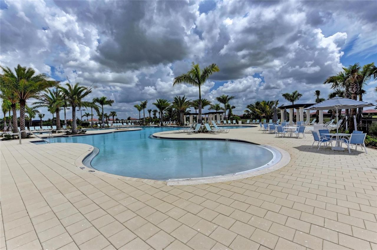 10832 Whisk Fern Drive, Venice, FL 34293 Photo