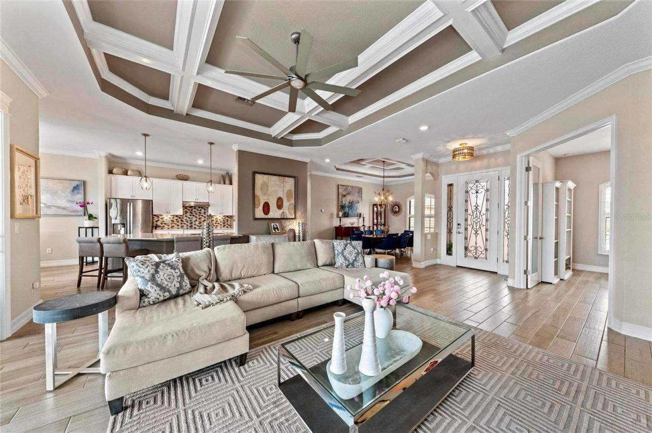 10832 Whisk Fern Drive, Venice, FL 34293 Photo