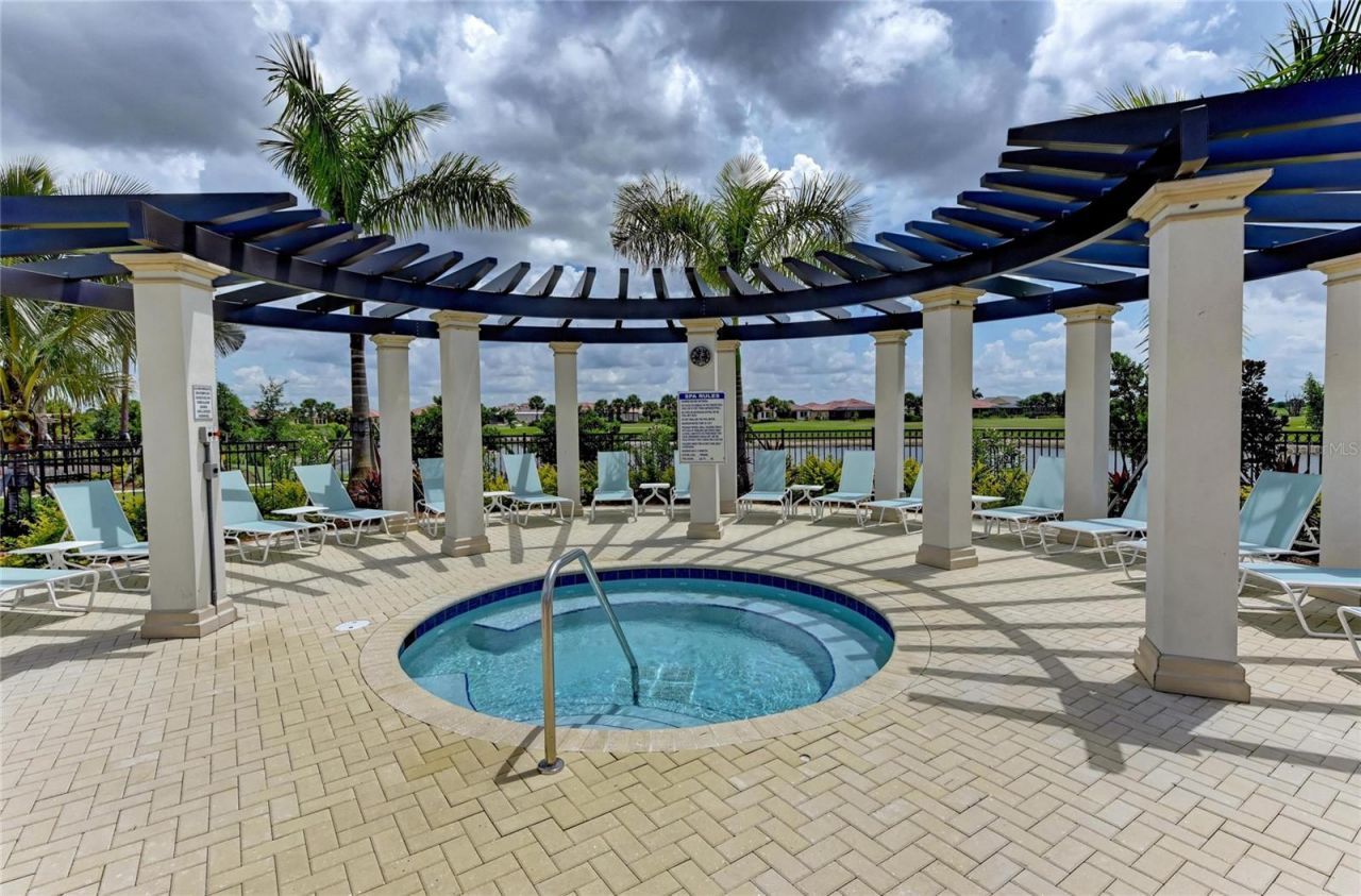 10832 Whisk Fern Drive, Venice, FL 34293 Photo