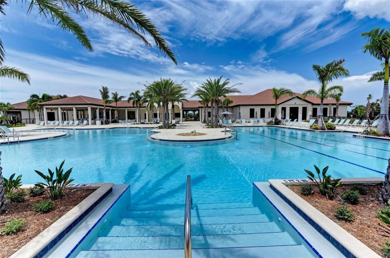 10832 Whisk Fern Drive, Venice, FL 34293 Photo