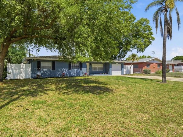 4409 W PAUL AVENUE , TAMPA, FL 33611