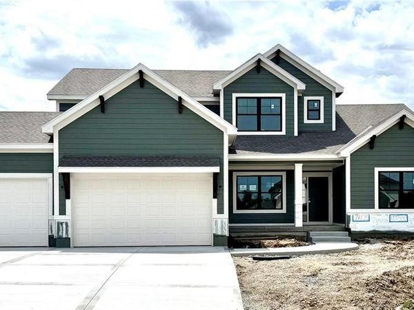 7605 NE 103rd Terrace, Kansas City, MO 64157
