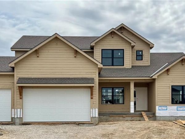 7605 NE 103rd Terrace, Kansas City, MO 64157