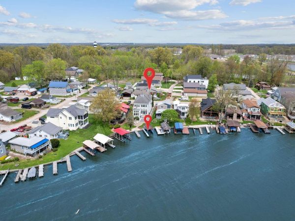 29 Misty Lane, Buckeye Lake, OH 43008