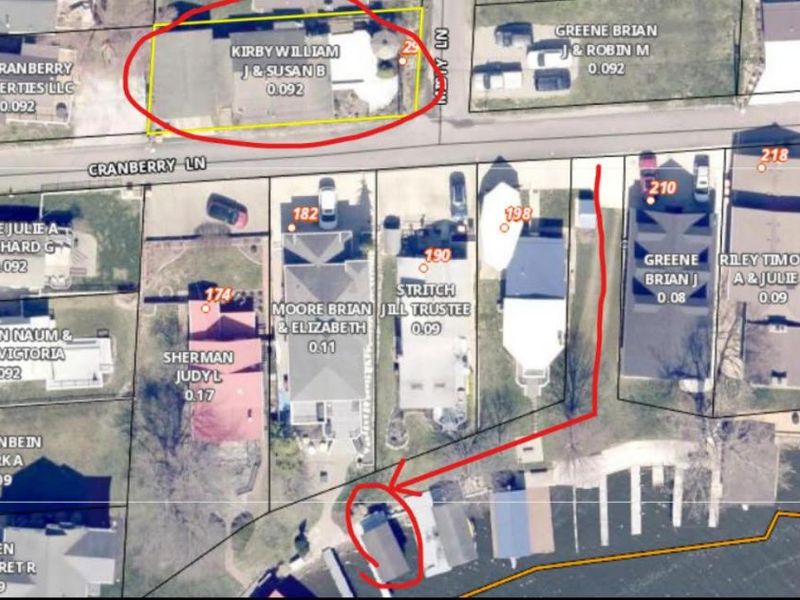 29 Misty Lane, Buckeye Lake, OH 43008 Photo 52