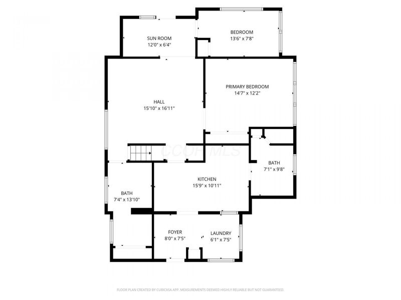 29 Misty Lane, Buckeye Lake, OH 43008 Photo 58