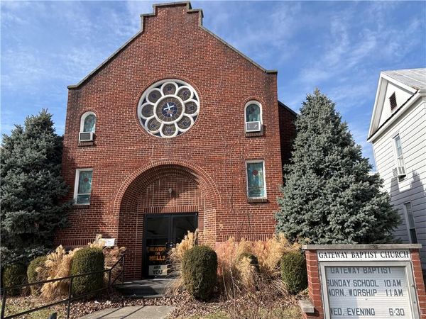 705 N Barron Street, Eaton, OH 45320