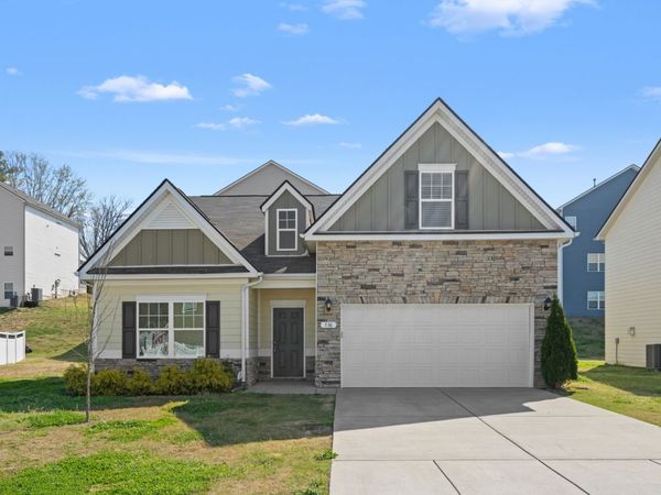536 Morgan Meadows Way , Columbia, TN 38401