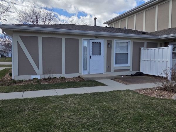 286 Nantucket Harbor, Unit 286, Schaumburg, IL 60193