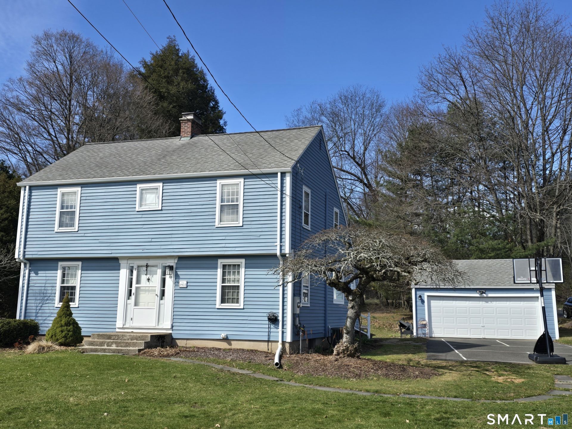 13 Hopmeadow, Simsbury, CT 06089 Main Photo