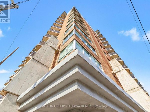 429 Somerset Street West, Unit 703, Ottawa, ON K2P2P5