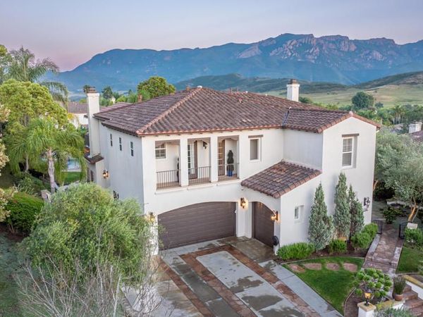 1056 Via Impresso, Newbury Park, CA 91320