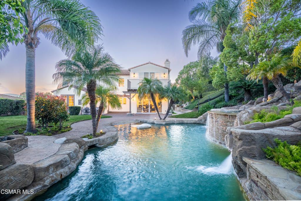 1056 Via Impresso, Newbury Park, CA 91320 Main Photo