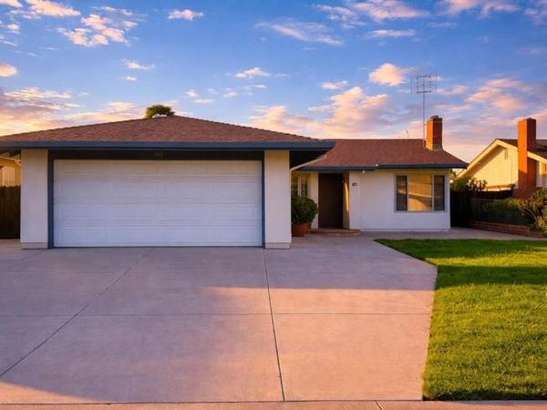 1573 Redfield Court, San Jose, CA 95121