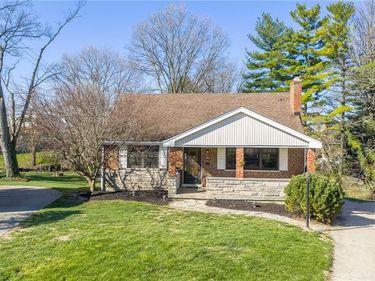 3847 Maywood Court, Cincinnati, OH 45211