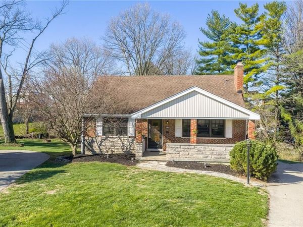 3847 Maywood Court, Cincinnati, OH 45211