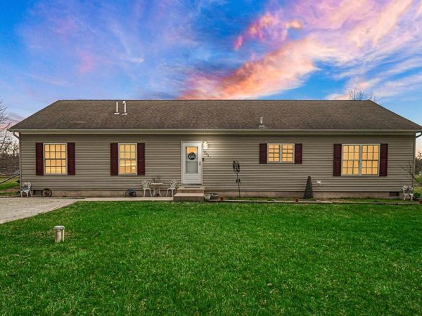 3087 River Drive, Rochester, IN 46975