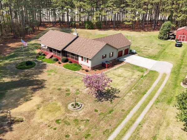 251 S Trotman Road, Camden, NC 27921