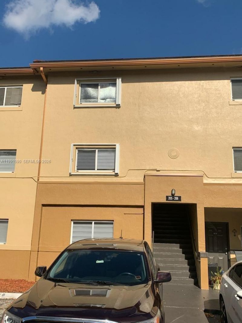 14900 SW 82nd Ter , Unit 14-205, Miami, FL 33193 Photo