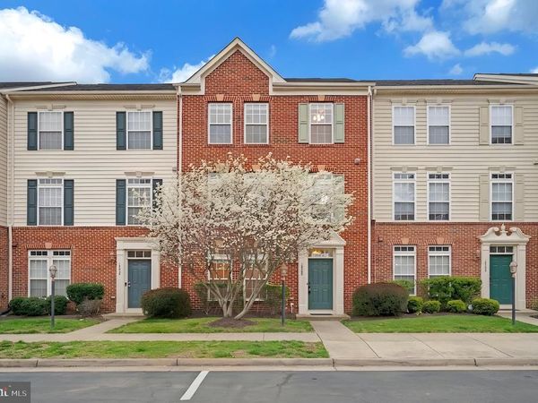 15205 TORBAY WAY, WOODBRIDGE, VA 22191