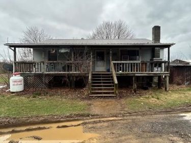100 YORDY CIRCLE, WINFIELD, PA 17889