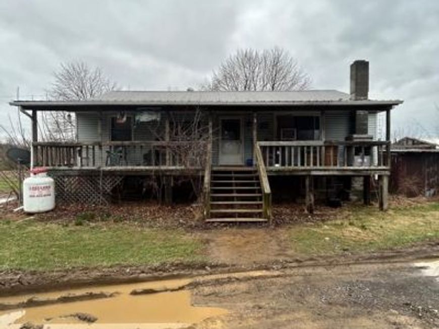 100 Yordy Circle, Winfield, PA 17889 Main Photo