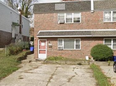 10776 HEATHER STREET , PHILADELPHIA, PA 19116
