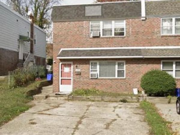 10776 HEATHER STREET , PHILADELPHIA, PA 19116