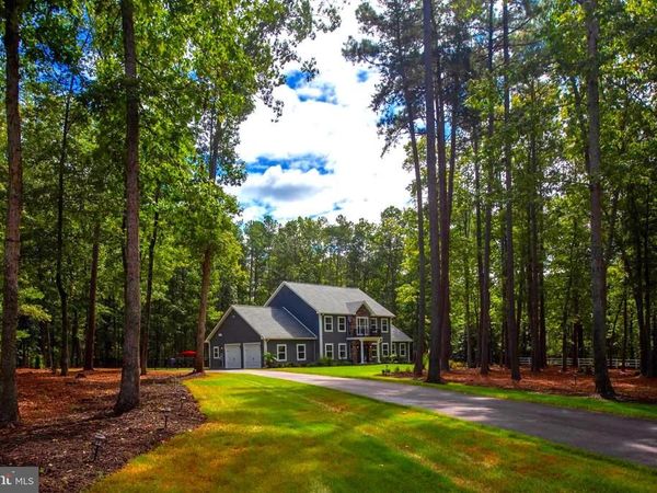 11204 HONOR BRIDGE FARM PLACE PLACE, SPOTSYLVANIA, VA 22551