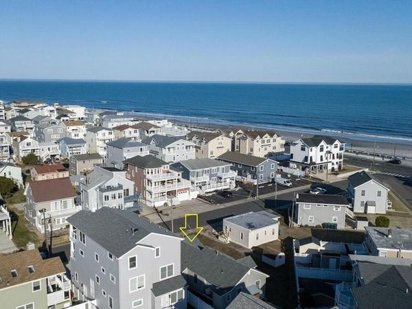 204 10TH STREET , BRIGANTINE, NJ 08203