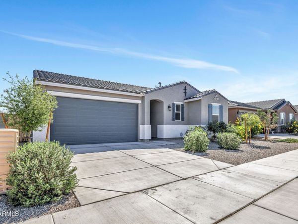 17667 W Morning Glory Street, Goodyear, AZ 85338