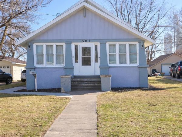 501 1st Street SE, Hartley, IA 51346