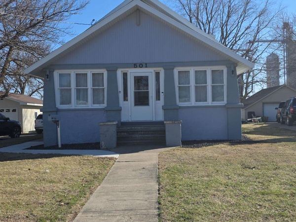 501 1st Street SE, Hartley, IA 51346