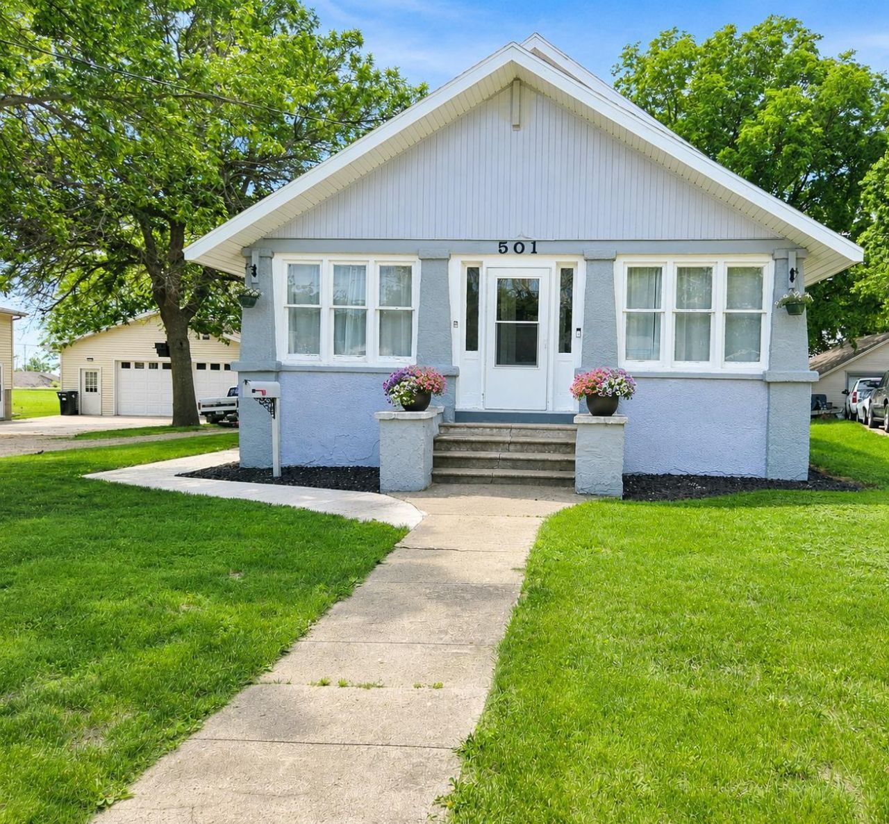 501 1st Street SE Hartley, IA 51346