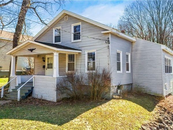 12 Kellogg Street, Clinton, NY 13323
