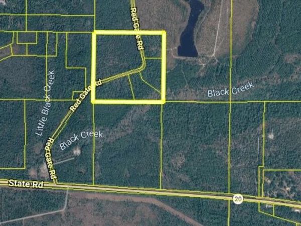 TBD Red Gate Road, Ponce De Leon, FL 32455