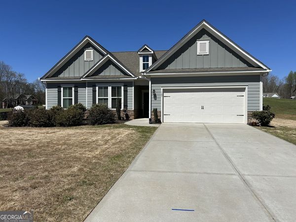 167 Waterford Circle, Cornelia, GA 30531