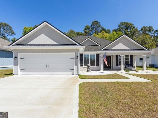 166 Verano Street, Kingsland, GA 31548