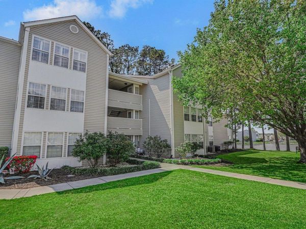 140-I Spanish Oak Ct. , Unit I, Surfside Beach, SC 29575