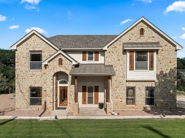 14000 Saskatchewan DR, Austin, TX 78734