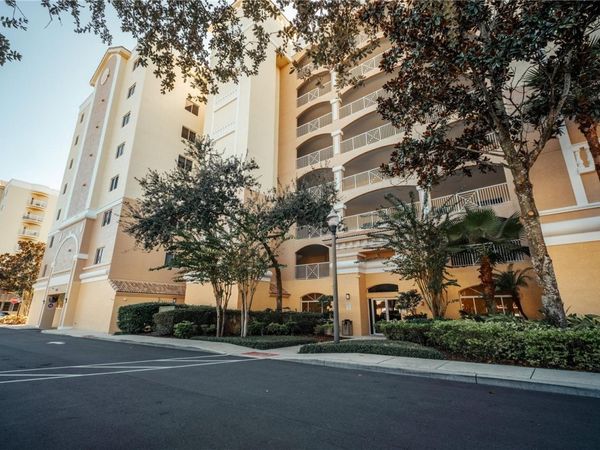 6336 BUFORD STREET , Unit 201, ORLANDO, FL 32835