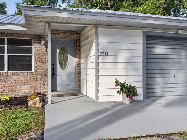 2751 PARK AVENUE, INDIAN LAKE ESTATES, FL 33855
