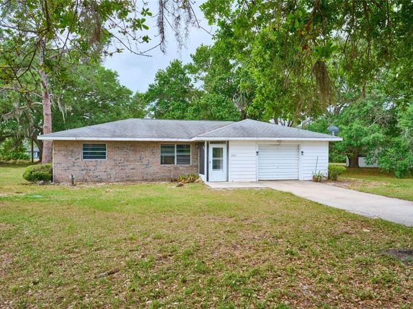 2751 PARK AVENUE , INDIAN LAKE ESTATES, FL 33855