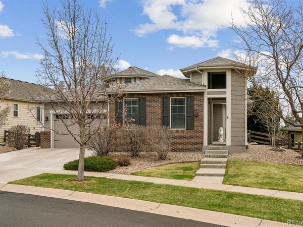 6584 S Quantock Court , Aurora, CO 80016