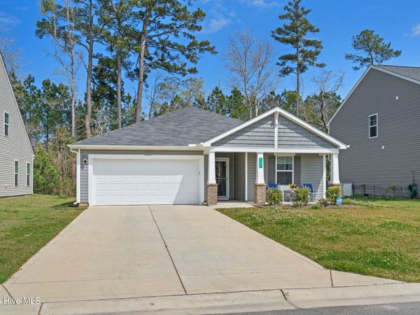 737 Landmark Cove, Carolina Shores, NC 28467