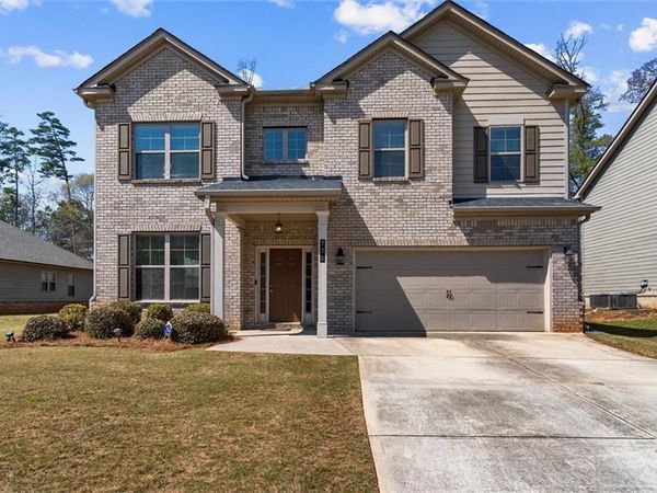 330 St Annes Place, Covington, GA 30016