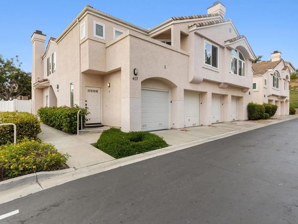 407 Sanibelle Cir, Unit 35, Chula Vista, CA 91910