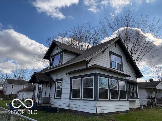 1505 S Vine Street Muncie, IN