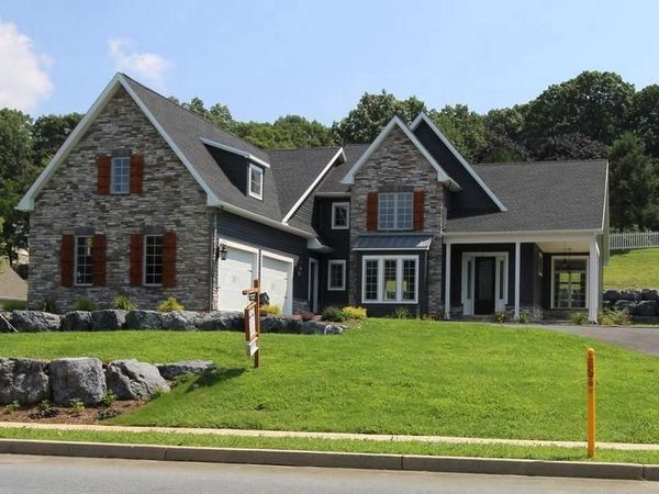 86 SPARES LANE , PHOENIXVILLE, PA 19453