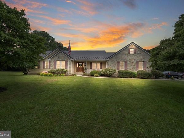 284 LITTLE NEW YORK ROAD , RISING SUN, MD 21911